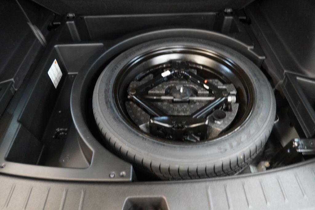 Used 2024 Chevrolet Blazer LT w/ LPO, Floor Liner Package AWD/4WD image 12