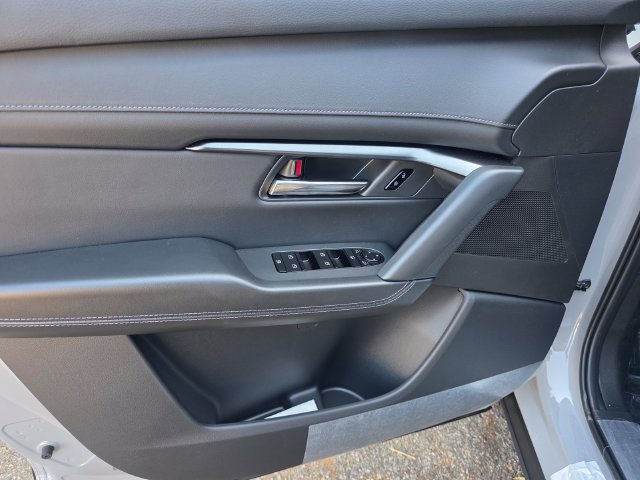 New 2026 MAZDA CX-5 Select AWD/4WD image 8