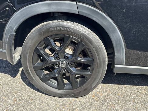 Used 2024 Honda HR-V Sport image 5