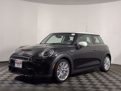 Used 2024 MINI Cooper S