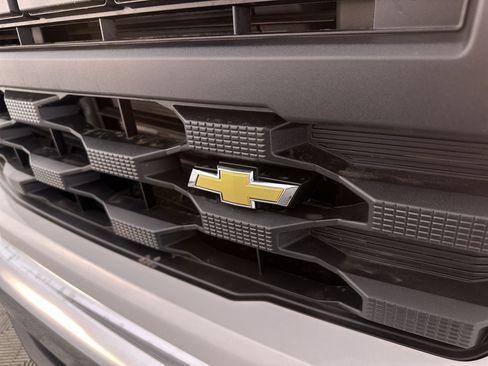 New 2026 Chevrolet Silverado 1500 W/T w/ WT Safety Package RWD image 86