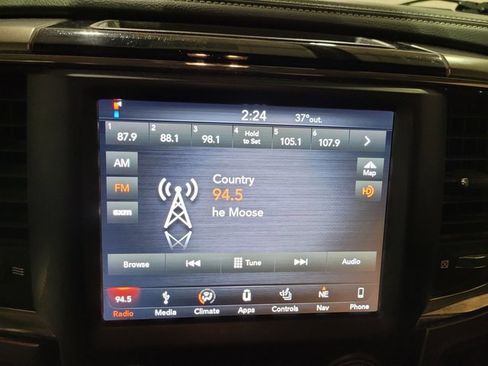 Used 2018 RAM 1500 Sport image 30