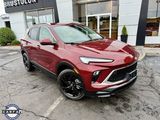 Used 2025 Buick Encore GX Sport Touring w/ Comfort Package image 2