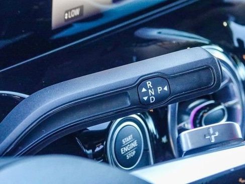 Certified 2025 Mercedes-Benz GLA 250 GLA 250 image 15