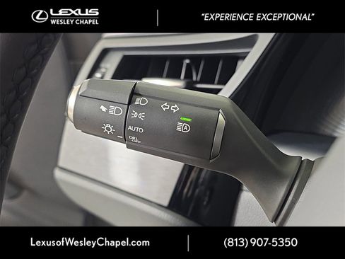 New 2025 Lexus ES 350 w/ Premium Package image 26