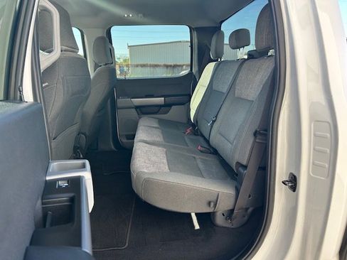 Used 2024 Ford F250 XLT image 13