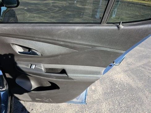 Used 2024 Buick Envista Sport Touring image 17