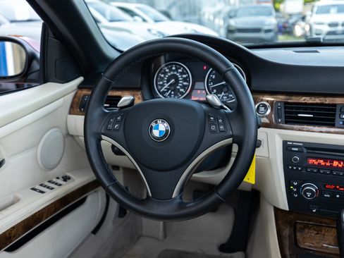 Used 2008 BMW 328i Convertible RWD image 35
