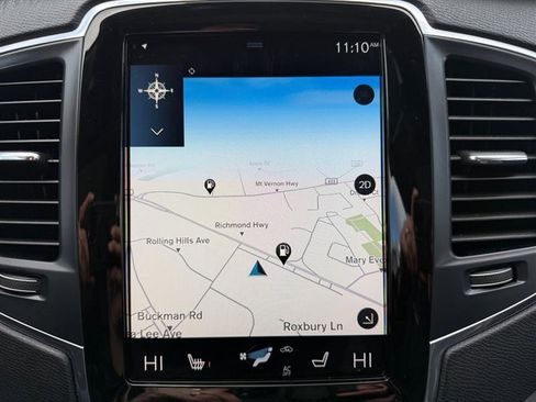 Used 2020 Volvo XC90 T6 Momentum w/ Protection Package image 21