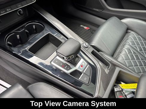 Used 2023 Audi S4 Premium Plus w/ Premium Plus Package image 30