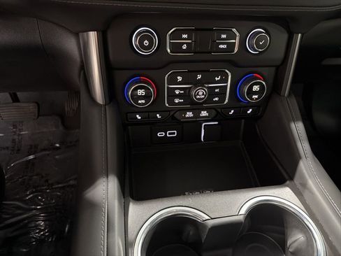 Certified 2022 Chevrolet Tahoe Z71 image 30