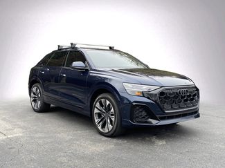 Used 2025 Audi Q8 Premium Plus video 2