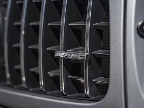 Used 2021 Mercedes-Benz G 63 AMG 4MATIC image 19