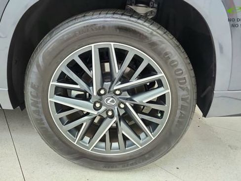 Used 2025 Lexus TX 350 AWD w/ Technology Package image 64