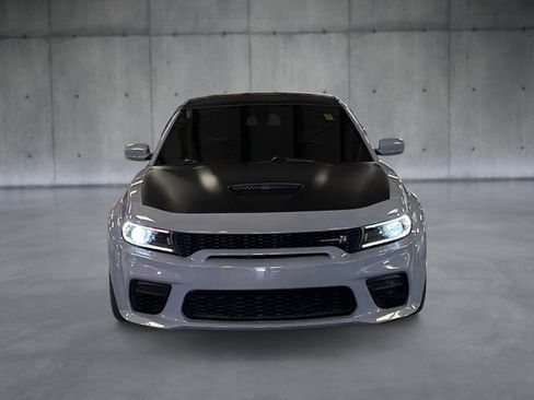 Used 2022 Dodge Charger Scat Pack RWD image 8