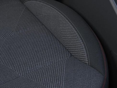 New 2026 Chevrolet Trax RS image 21