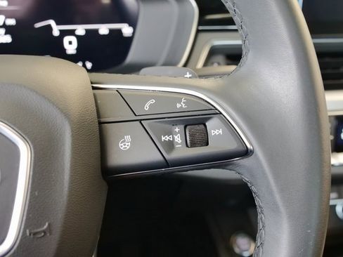 Used 2025 Audi A5 2.0T Premium Plus image 24