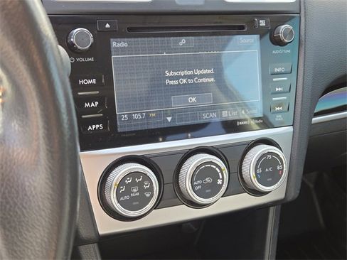 Used 2016 Subaru Crosstrek 2.0i Limited image 21