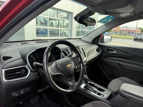 Used 2020 Chevrolet Equinox LT FWD image 7