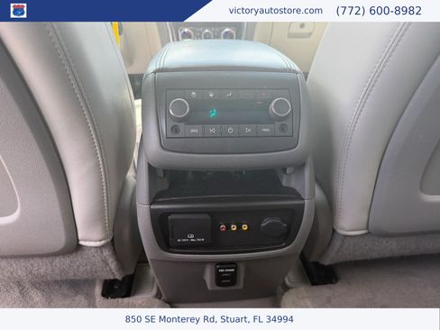 Used 2015 Buick Enclave Premium w/ Experience Buick Package FWD image 21