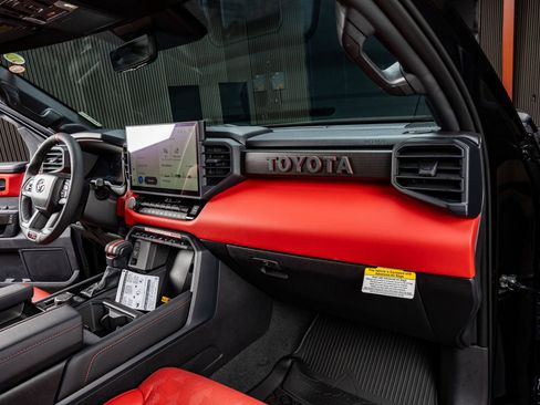 Used 2026 Toyota Sequoia TRD Pro image 18