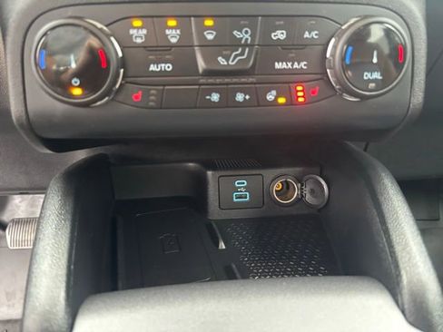 Used 2022 Ford Bronco Sport Badlands w/ Premium Package image 20