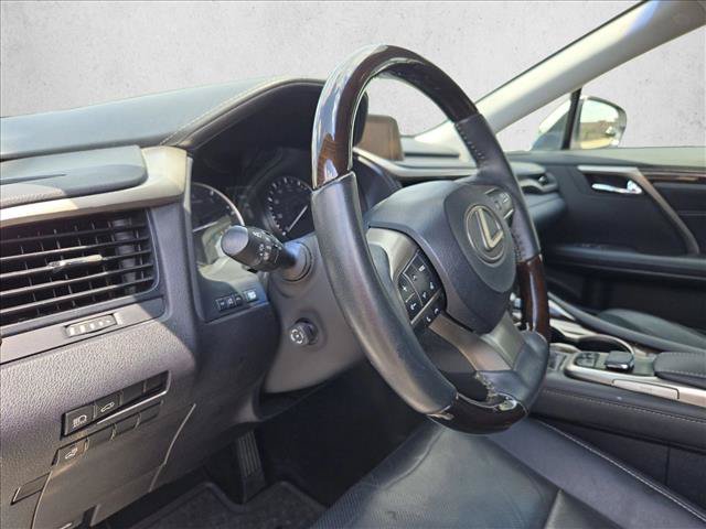 Used 2017 Lexus RX 350 AWD w/ Premium Package image 8