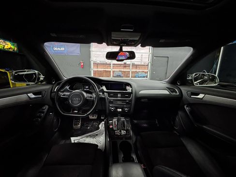 Used 2013 Audi S4 Prestige w/ Prestige Pkg AWD/4WD image 34