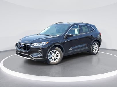 New 2024 Ford Escape Active w/ Tech Pack #2