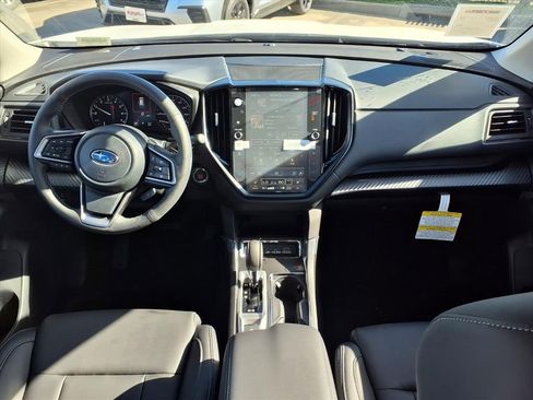 New 2026 Subaru Ascent Premium image 7