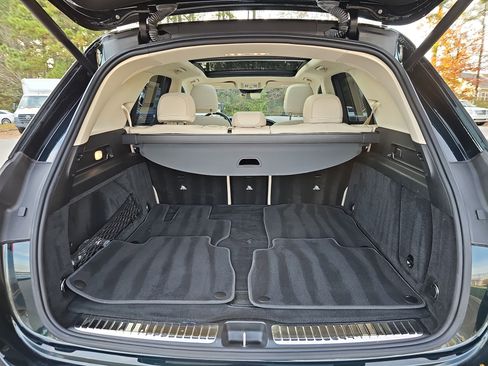 Certified 2023 Mercedes-Benz GLE 350 4MATIC image 15