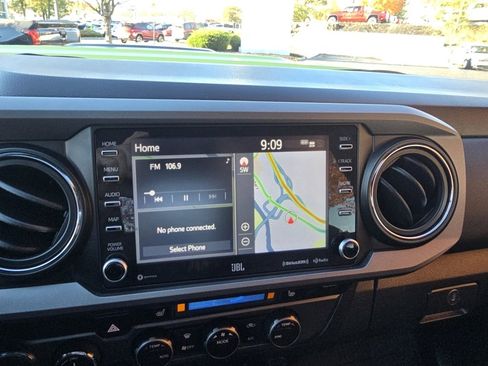 Certified 2022 Toyota Tacoma TRD Pro image 27