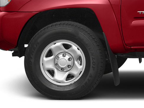 Used 2014 Toyota Tacoma 4x4 Double Cab w/ TRD Sport Package image 14