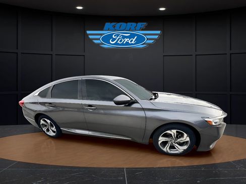 Used 2019 Honda Accord EX-L image 6