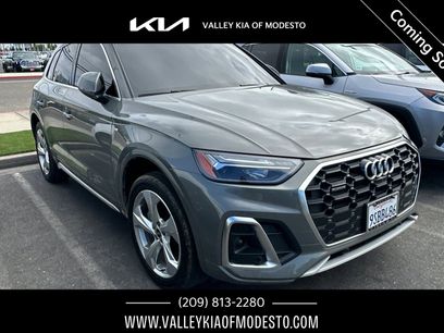 Used 2023 Audi Q5 2.0T Premium Plus w/ Premium Plus Package