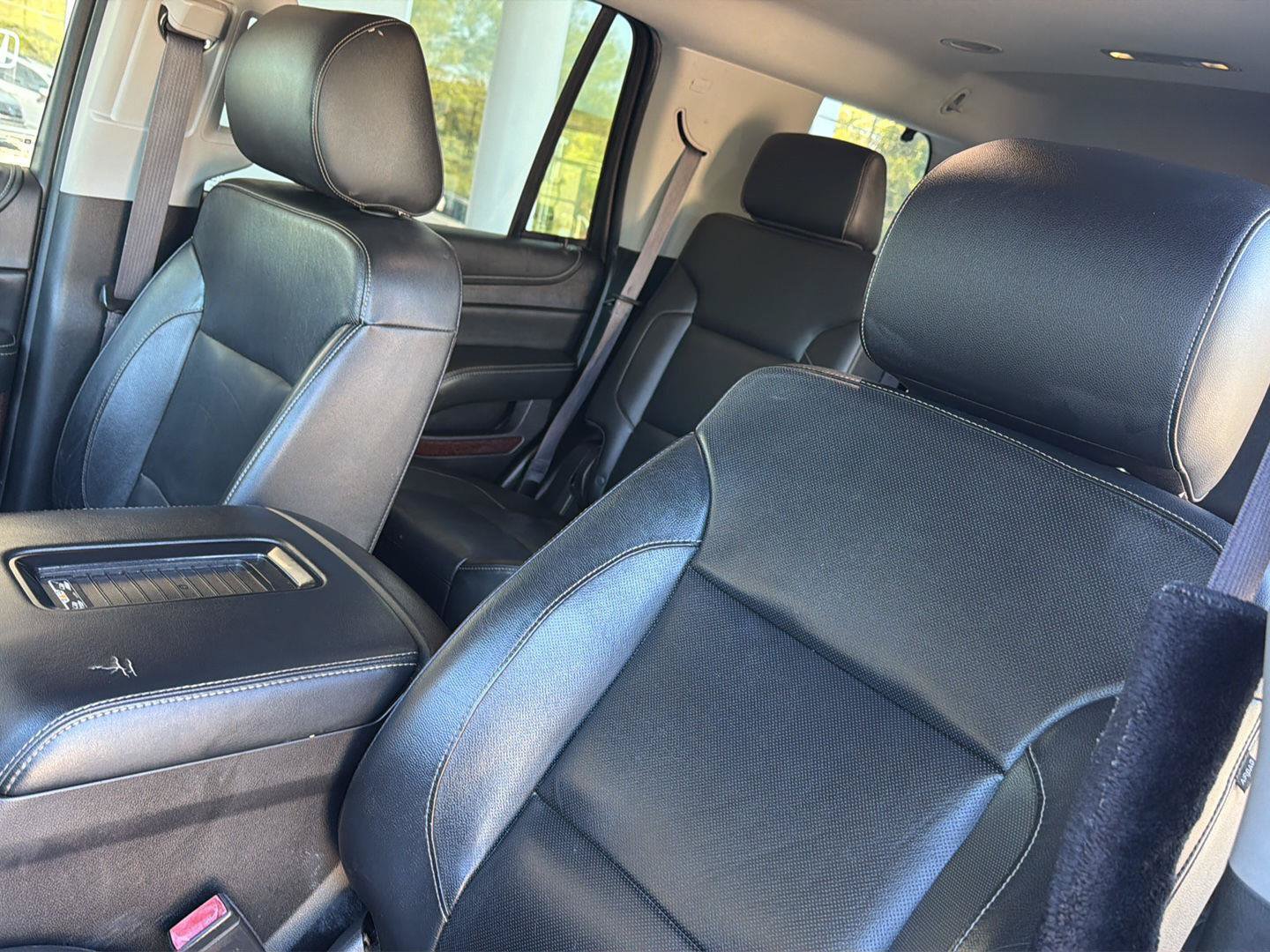 Used 2017 GMC Yukon SLT RWD image 34