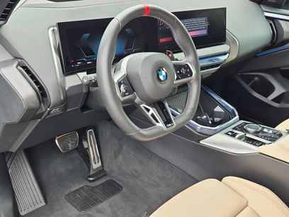Used 2026 BMW X3 M50