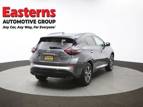 Used 2023 Nissan Murano SV image 39