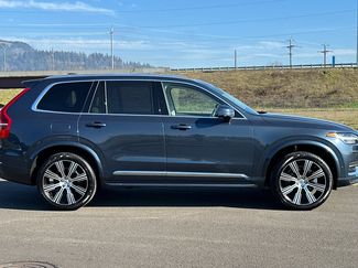 Used 2025 Volvo XC90 B6 Ultra video 2