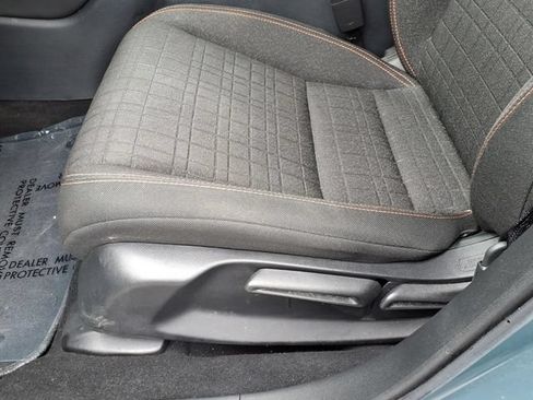 Certified 2024 Honda HR-V Sport image 13