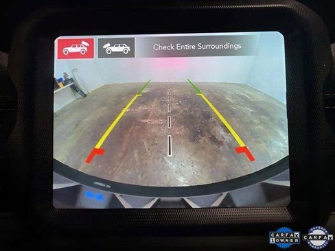 Used 2023 Jeep Wrangler High Altitude image 50