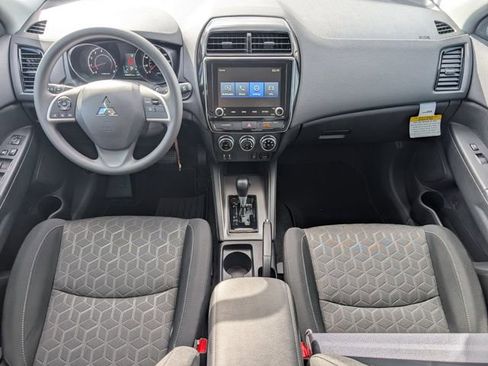 New 2026 Mitsubishi Outlander Sport ES image 24