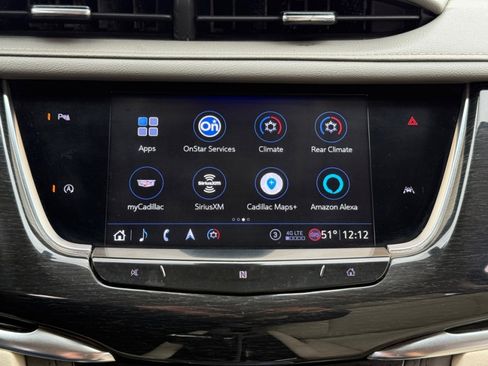 Used 2020 Cadillac XT6 Premium Luxury image 29