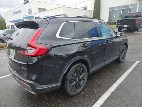 Used 2023 Honda CR-V Sport Touring image 3