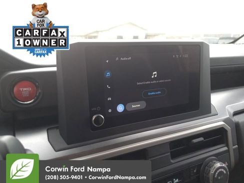 Used 2025 Toyota 4Runner TRD Sport image 16