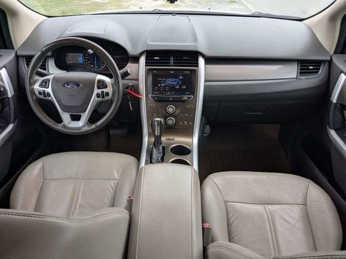 Used 2011 Ford Edge SEL w/ 201A Rapid Spec Order Code AWD/4WD image 15