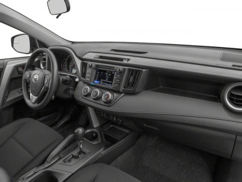 Used 2018 Toyota RAV4 LE w/ Carpet Mat Package FWD image 16