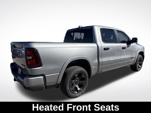 Used 2026 RAM 1500 Lone Star AWD/4WD image 6