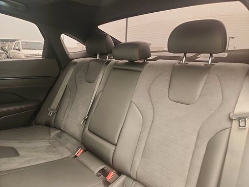 Used 2024 Hyundai Sonata N Line FWD image 26
