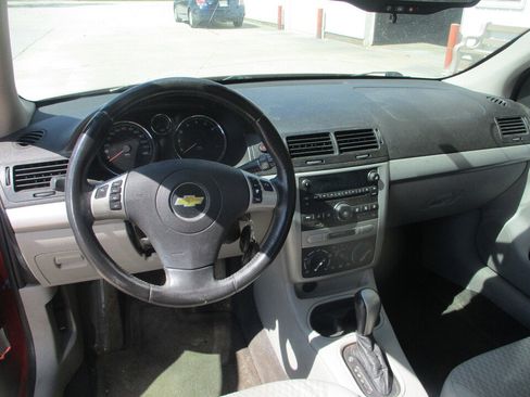 Used 2010 Chevrolet Cobalt LT w/ My Link Package FWD image 7